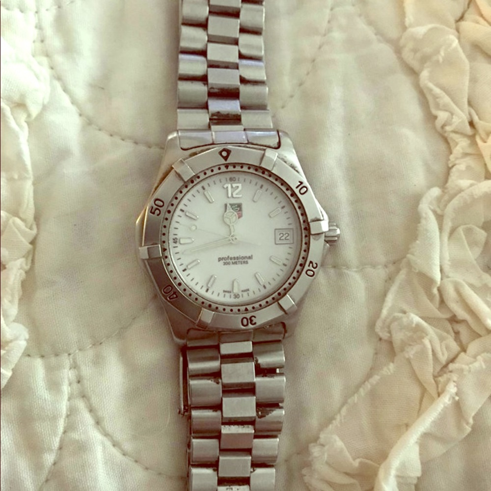 Tag Watch